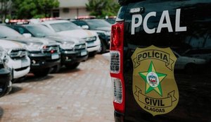 Governo de Alagoas entrega mais 58 novos veículos blindados à Segurança Pública