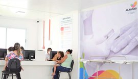Unidades sentinelas fazem vigilância de vírus respiratórios que circulam em Alagoas