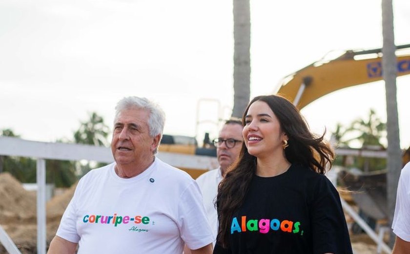 Vila Galé em Coruripe: atuação de Bárbara Braga é peça-chave para garantir 500 novos empregos para o litoral sul de Alagoas