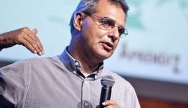 Morre, aos 63 anos, o jornalista Gilberto Dimenstein