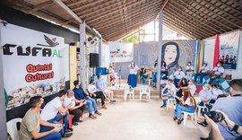 Central Única das Favelas debate problemáticas sociais  em AL