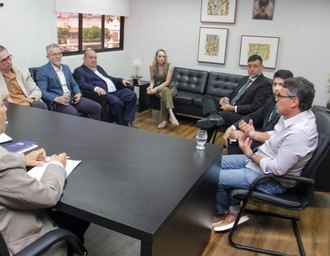 CGJ pretende usar energia solar para reduzir custos dos cartórios