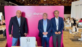 Governo do Estado promove Destino Alagoas em evento mundial de turismo de luxo