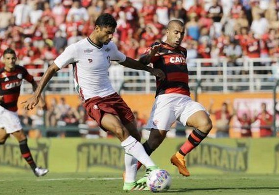 Presidente do Flamengo admite adotar Pacaembu na Libertadores