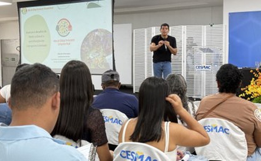 Audiência pública avança na construção da Catrapovos em Alagoas