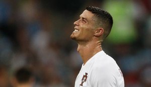 Cristiano Ronaldo adia decisão sobre continuidade na seleção portuguesa