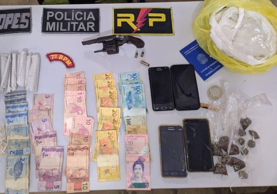 Mais três envolvidos são presos por tráfico e clonagem de veículos