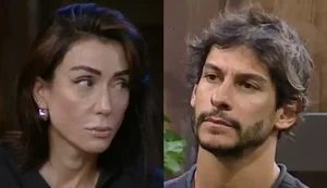 Rejeição dispara e aponta eliminação no 'Super Paiol' de 'A Fazenda 17'