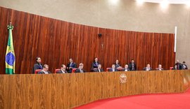 TSE mantém multas aplicadas JHC e Rodrigo Cunha por irregularidade na campanha de 2024