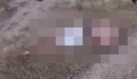 Saiba de quem era o corpo encontrado decapitado em Porto Calvo