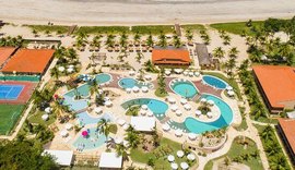 Salinas Maragogi é eleito melhor resort do Brasil por portal especializado em turismo