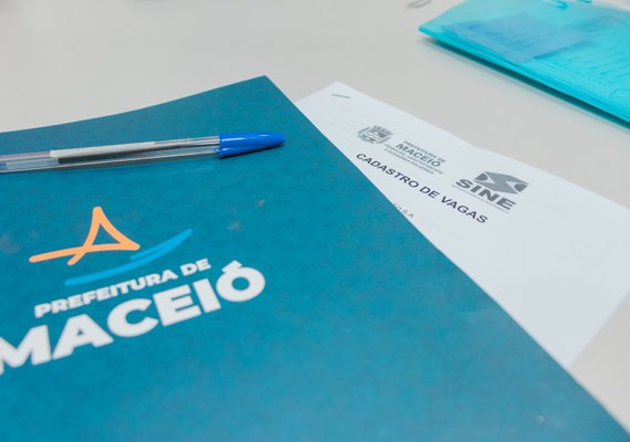 Emprego: Sine Maceió faz mutirão de entrevistas nesta quarta-feira(18)