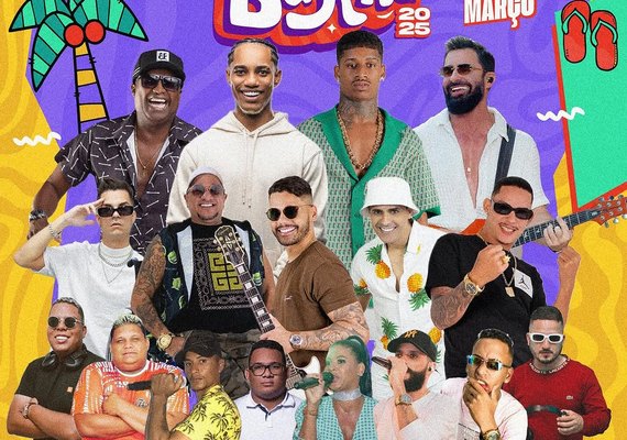 Carnaval da Barra de Santo Antônio promete ser um dos maiores eventos da região; confira a programação