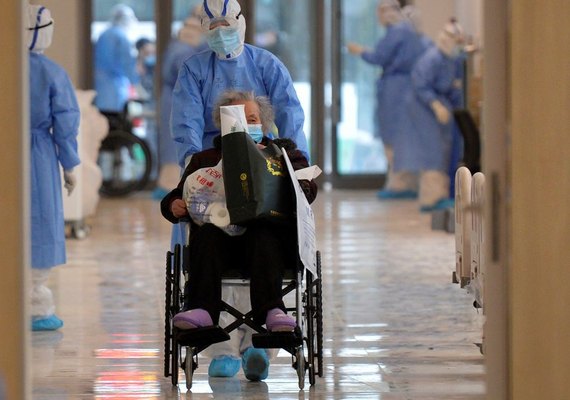 Coronavírus: subida exponencial de mortes e casos. O que mudou?