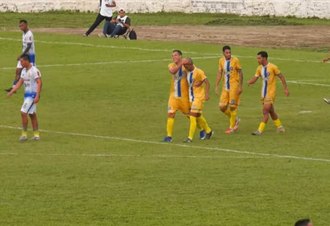 Zumbi vence e Miguelense e Sporting Teotônio goleiam pela segundona do Alagoano