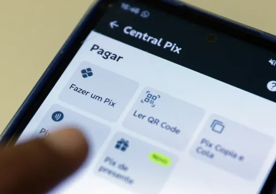 Nova regra do Pix amplia prazo para contestar golpe