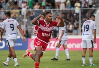 ASA 1 x 1 CRB: time regatiano é 1º penta e faz história