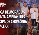 Maceió recebe 1.337 moradias do Minha Casa, Minha Vida e reforço na saúde