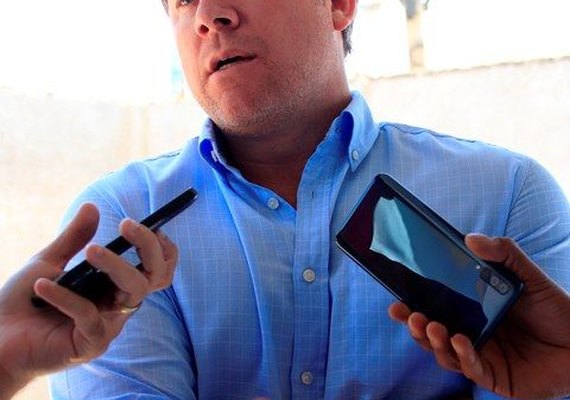 25 postos de saúde: trabalho de Marx Beltrão traz avanços para Arapiraca