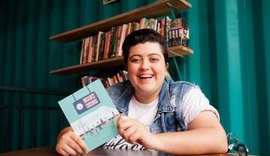 Ana Vilela lança livro-presente 'Trem Bala' no Catuaí Shopping