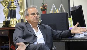 TCE: Intervenção em gestões não deve ser de imediato