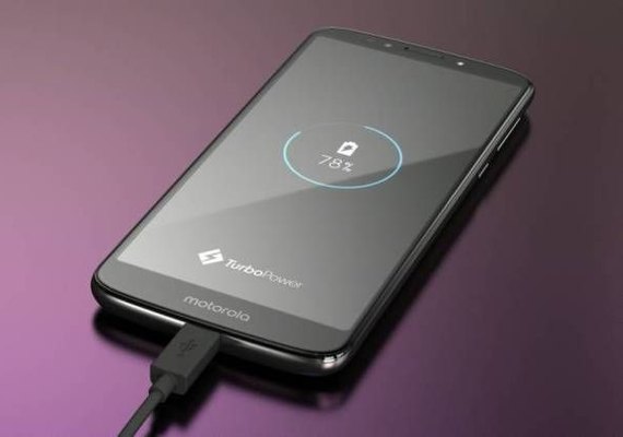 Baterias de celulares Android devem ter recarga mais rápida em 2019