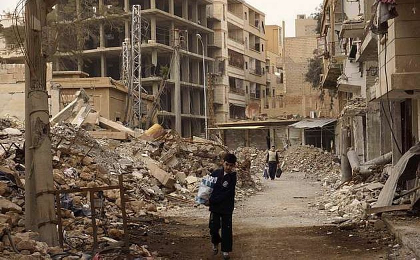Guerra na Síria segue implacável e sem respeito por civis, diz ONU