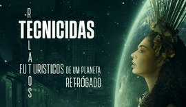 Espetáculo 'TECNICIDAS: Relatos futurísticos de um planeta retrógrado' debate dilemas da tecnologia e uso excessivo das redes sociais