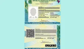 Mais de 17 milhões já tiraram nova Carteira de Identidade Nacional