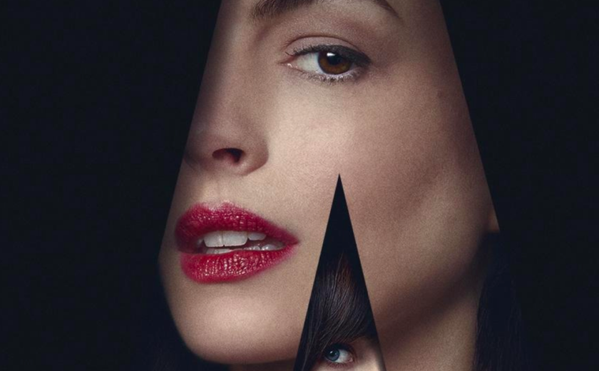 Verity: Desejo, segredos e Anne Hathaway acima do roteiro