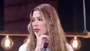 Quem saiu em 'A Fazenda'? Renata Müller é a segunda eliminada