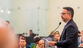 Paulo Dantas apresenta na Assembleia o Plano de Governo para 2024