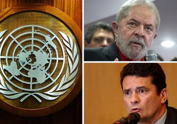 Governo Bolsonaro tentou impedir julgamento de Lula em comitê da ONU