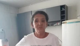 Família procura mulher desaparecida em zona rural de Porto Real do Colégio