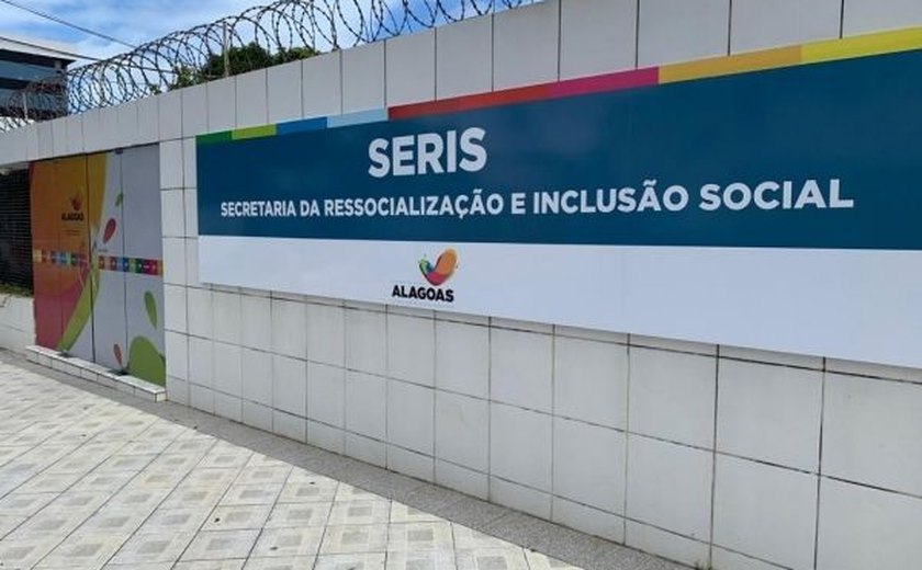 Seris abre sindicância e afasta sete policiais penais