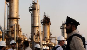 Estados Unidos realizaram ataque cibernético contra o Irã, dizem autoridades