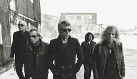 Bon Jovi e Billy Idol são anunciados como atração do Rock in Rio 2017