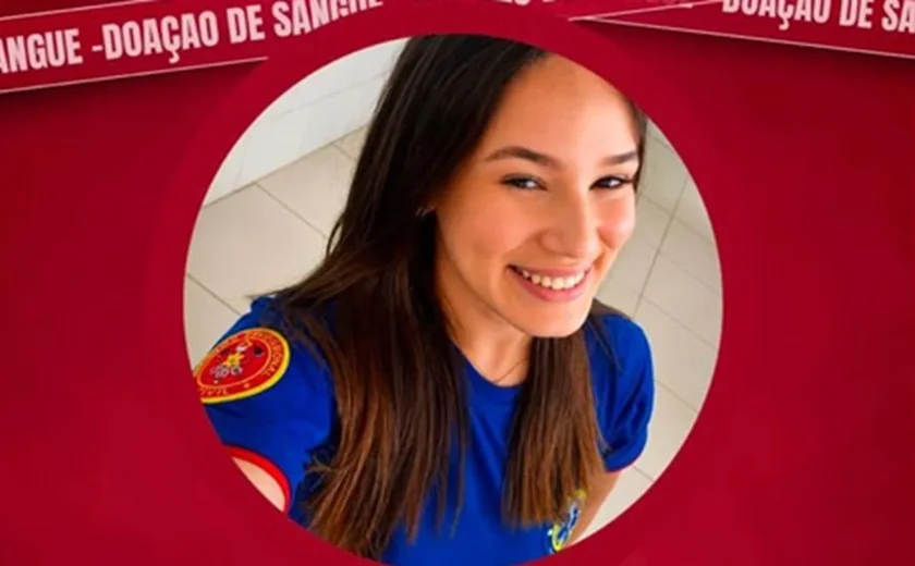 Paciente internada no Hospital Universitário precisa de doação de sangue com urgência