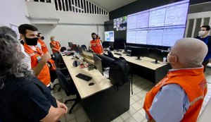 Novos equipamentos reforçam monitoramento da área de subsidência em Maceió