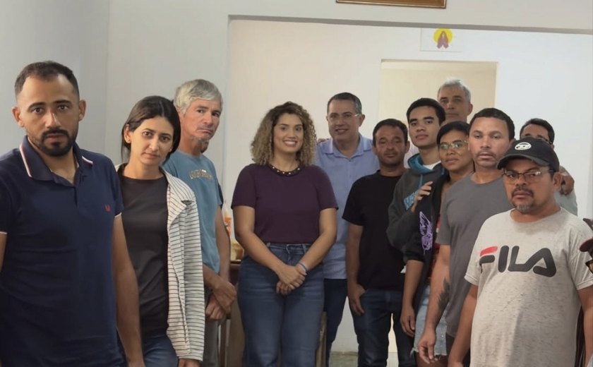 Exclusão de candidatos competitivos em questionários de pesquisa acende alerta em AL