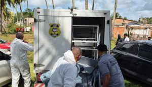 IML de Maceió destaca a importância da perícia técnica em locais de difícil acesso