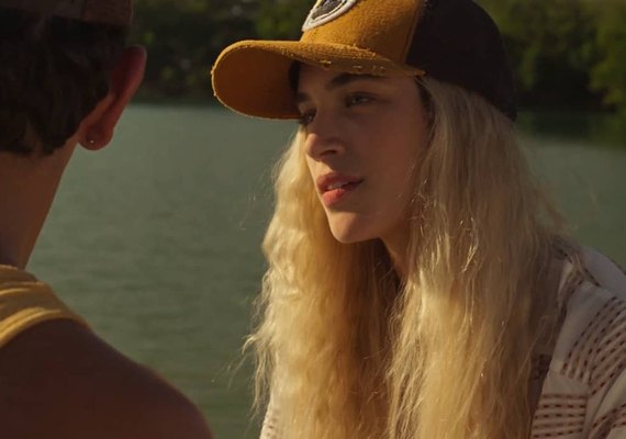 'Pantanal': Érica fica grávida e obriga José Lucas a assumir bebê