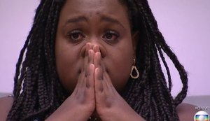 Roberta é eliminada do 'Big Brother Brasil 17' com 79,43% dos votos