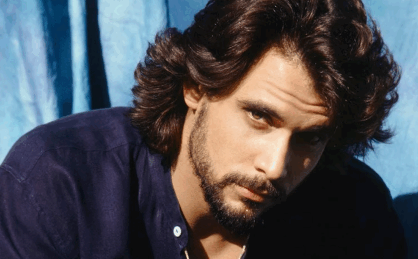 Perda! Robert Kelker-Kelly, ator da novela Days of Our Lives é encontrado morto em casa