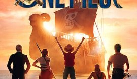 Épico! O trailer de One Piece: A Série 2ª temporada te joga de cabeça na Grand Line