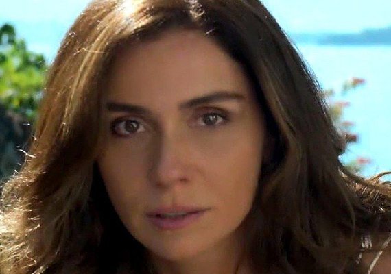 Alice Tanaka de 'Sol Nascente' é o maior erro da carreira de Giovanna Antonelli