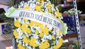 Dia de Finados faz aumentar a procura por flores em Maceió