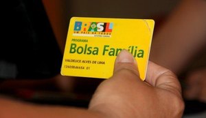 Número de beneficiários do Bolsa Família no Estado passa dos 397 mil