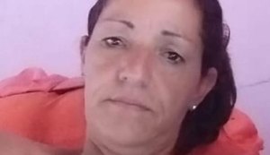 Mulher morre após sofrer agressão em Arapiraca; suspeita é presa em flagrante