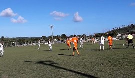 No Sub-17 ASA vence Vasquinho de São Miguel por 1 a 0